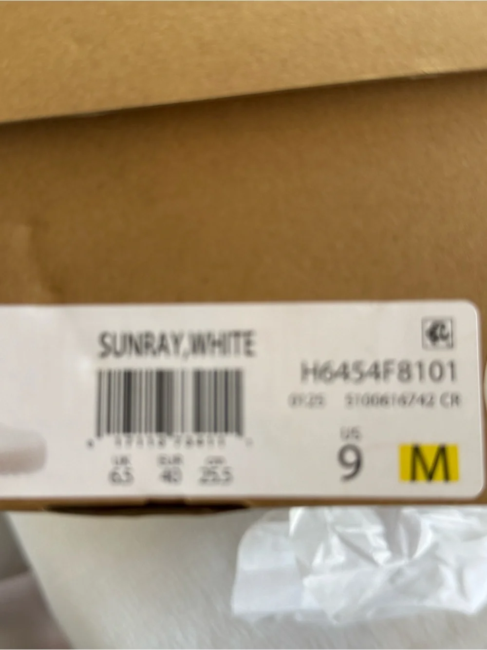 Dr. Scholls nwt size
